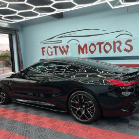 Bild von FGTW Motors Ltd