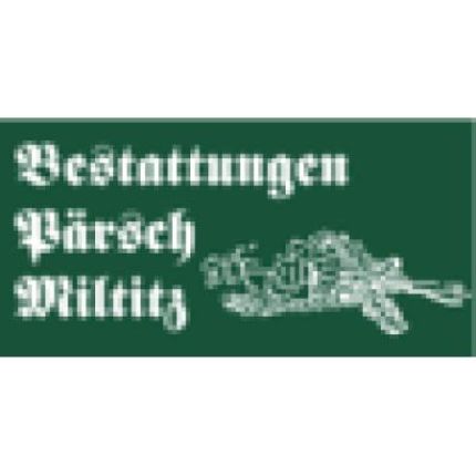 Logotipo de Bestattungen Uwe Pärsch