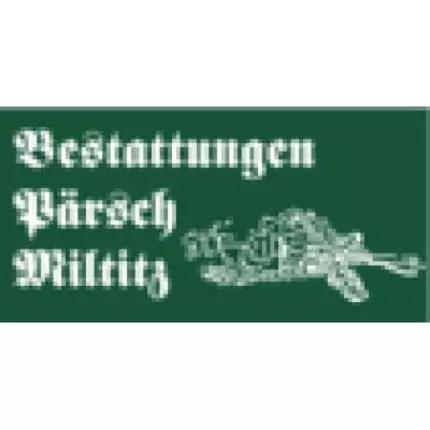 Logo von Bestattungen Uwe Pärsch