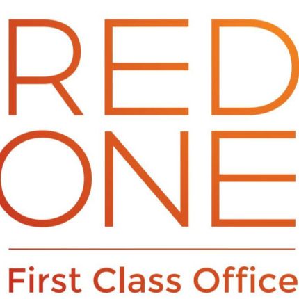 Logotyp från redONE | First Class Office
