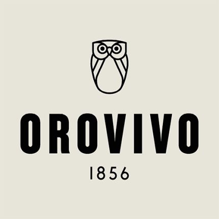 Logo fra OROVIVO  - Dein Juwelier