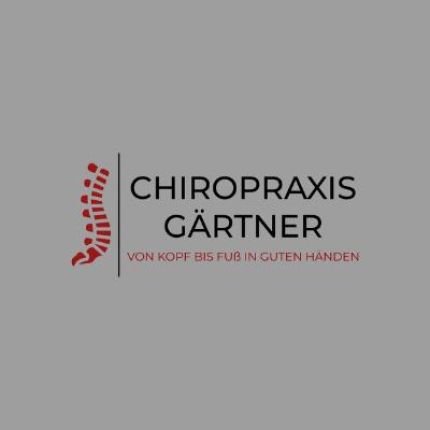 Λογότυπο από Chiropraxis Gärtner