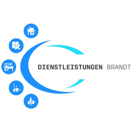 Logo da Dienstleistungen Brandt, Einzelunternehmen