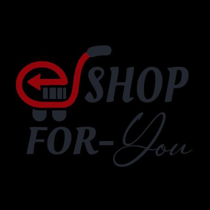 Logotipo de Shop for u