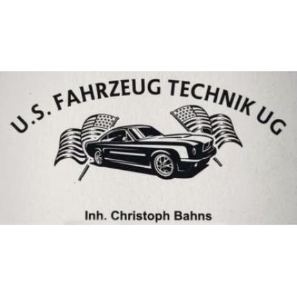 Logo od U.S. Fahrzeug Technik UG