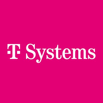 Logo od T-Systems Nederland B.V.