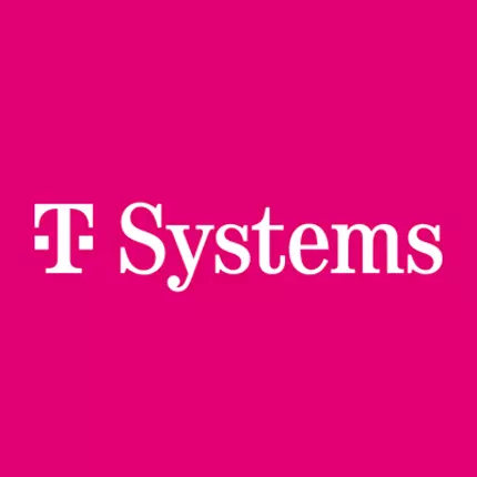 Logo od T-Systems Nederland