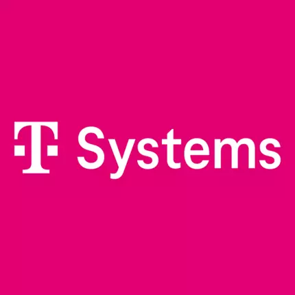 Logo van T-Systems Nederland