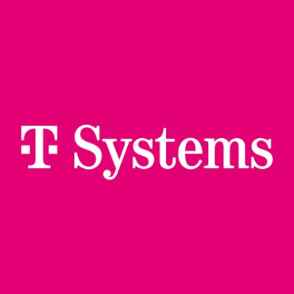Logo van T-Systems Nederland B.V.