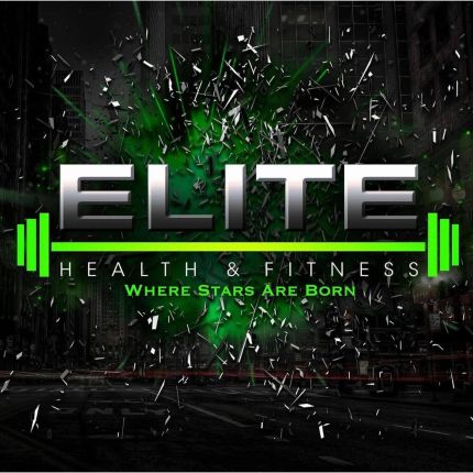 Logo fra Elite Health & Fitness Lisburn Ltd