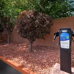 EV Chargers