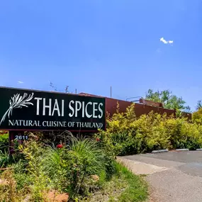 Thai Spices