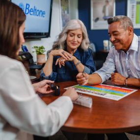 Bild von Audiology Resources, A Part of the Beltone Hearing Care Network