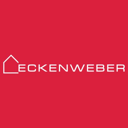 Logotyp från ECKENWEBER | Architekten