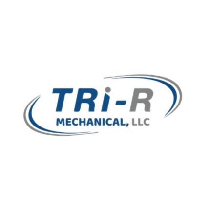 Logo od Tri-R Mechanical, LLC