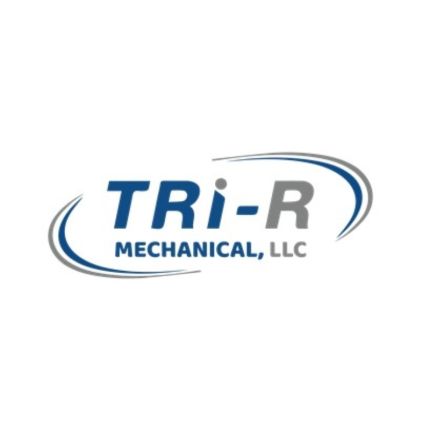 Logotipo de Tri-R Mechanical, LLC