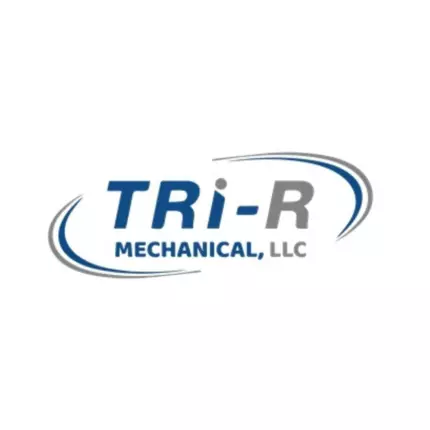 Λογότυπο από Tri-R Mechanical, LLC