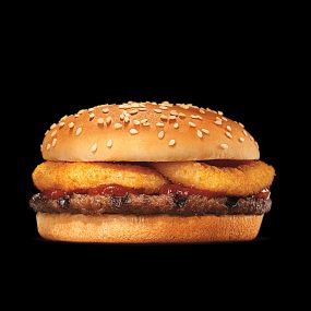 Bild von Burger King