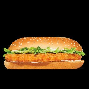 Bild von Burger King