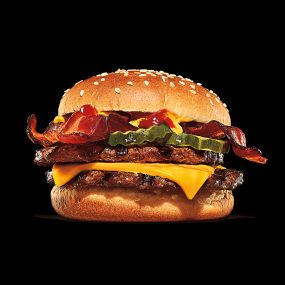 Bild von Burger King
