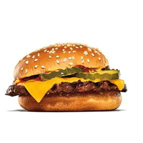 Bild von Burger King