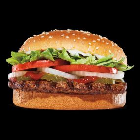 Bild von Burger King