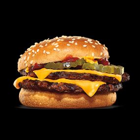 Bild von Burger King - Temporarily Closed