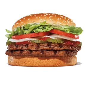 Bild von Burger King