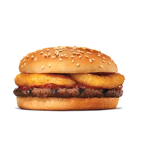 Bild von Burger King