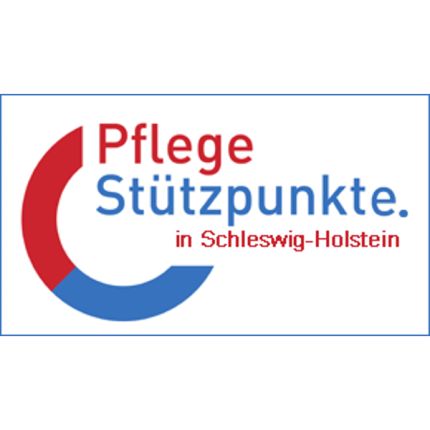 Logo od Pflegestützpunkt im Kreis Rendsburg-Eckernförde Koordinierungsstelle