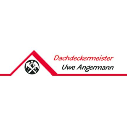 Logo od Dachdeckerbetrieb Uwe Angermann