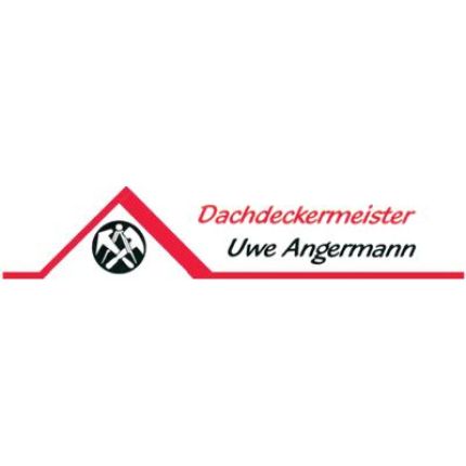 Logo from Dachdeckerbetrieb Uwe Angermann