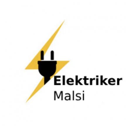 Logo fra Elektriker Malsi