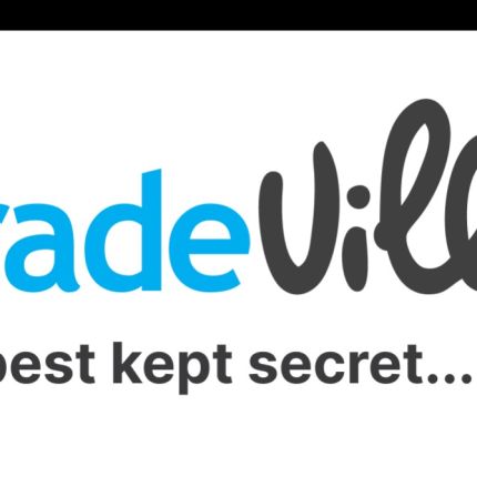 Logo von The Trade Village