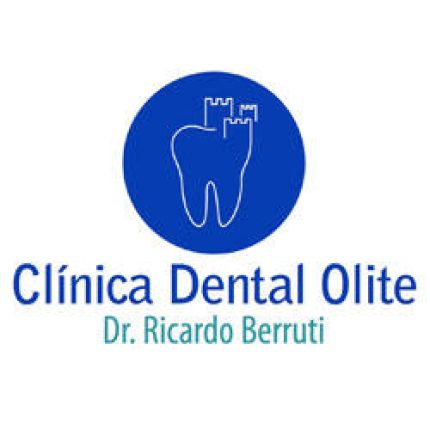 Logotyp från Clínica Dental Olite