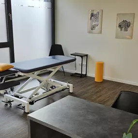 Bild von THERALETIKA Physiotherapie