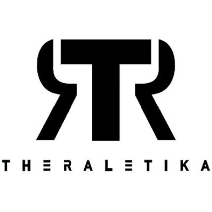 Logo da THERALETIKA Physiotherapie