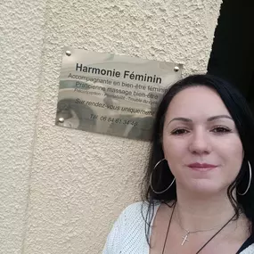 Bild von Harmonie Féminin