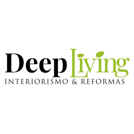 Logotyp från Deep Living Studio