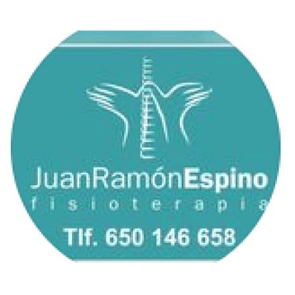 Logo from Juan Ramón Espino Fisioterapia