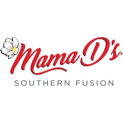 Logo od Mama D's