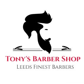 Bild von Tony's Barber Shop