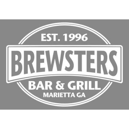 Logo de Brewsters Neighborhood Grill