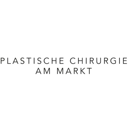 Logo von Plastische Chirurgie Am Markt - Dr. med. Jens Neumann