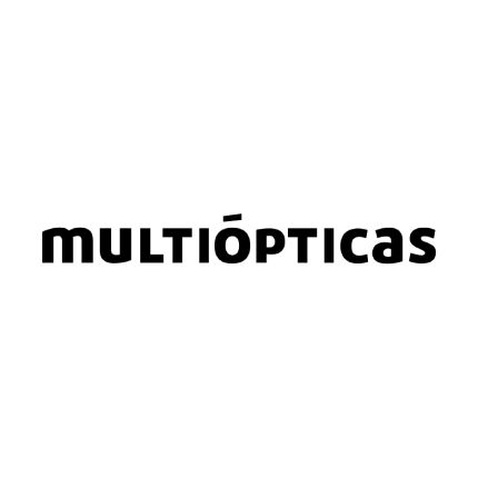 Logotipo de Multiópticas