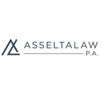 Logo from Asselta Law P.A.