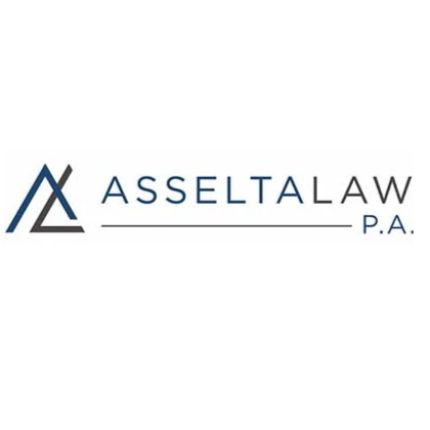 Logo van Asselta Law P.A.