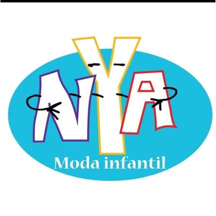 Λογότυπο από N.Y.A. Moda Infantil