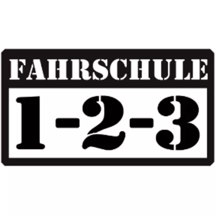 Logo von Fahrschule-1-2-3 Jörg Lantermann