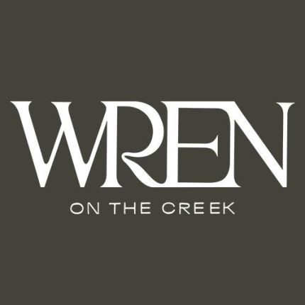 Logo von Wren on the Creek